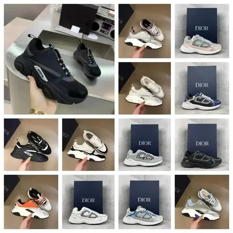 Dior Sneakers