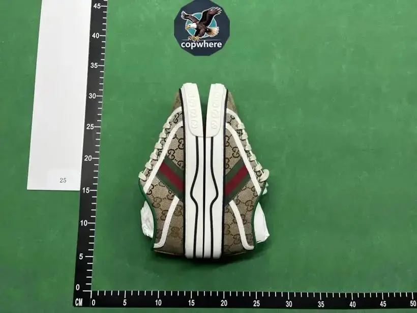 GUCCI Shoes 3