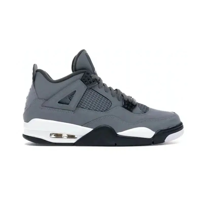 Nike Air Jordan 4 Sneakers(37 style) 2