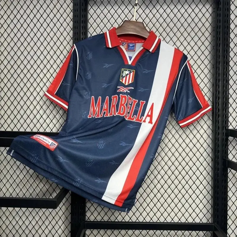 LA LIGA Football Jerseys