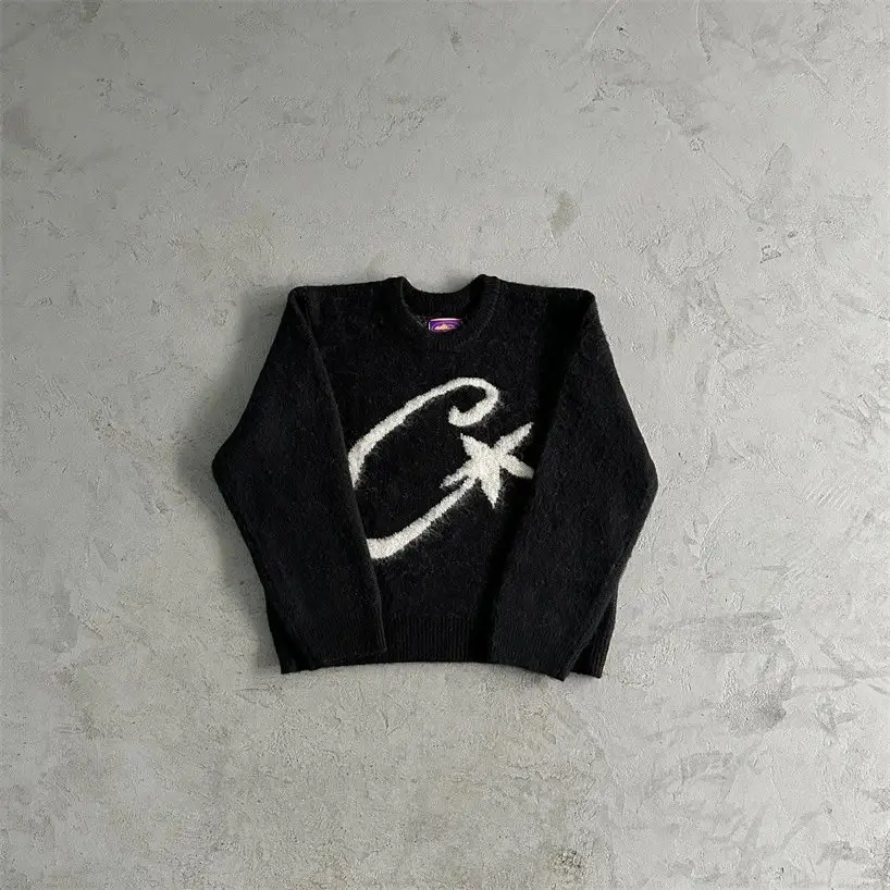 Corteiz C Star Sweater [15 styles]