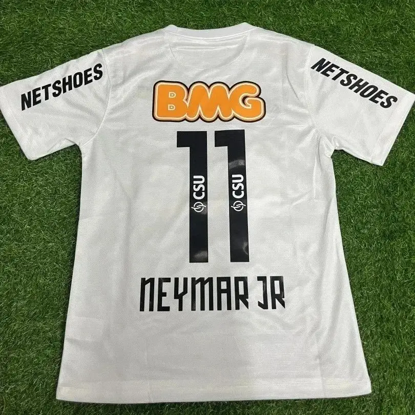 Nike Santos FC 2012 Commemorative Football Jersey [40 styles] 2