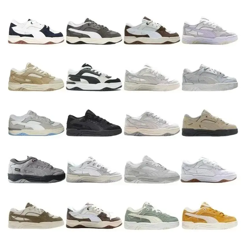 puma 180Casual sneakers (20 style)