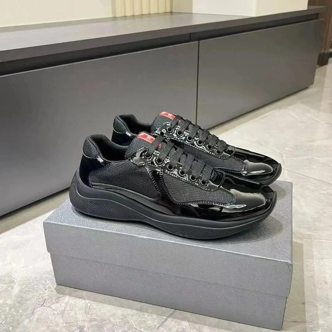 Prada shoes 2