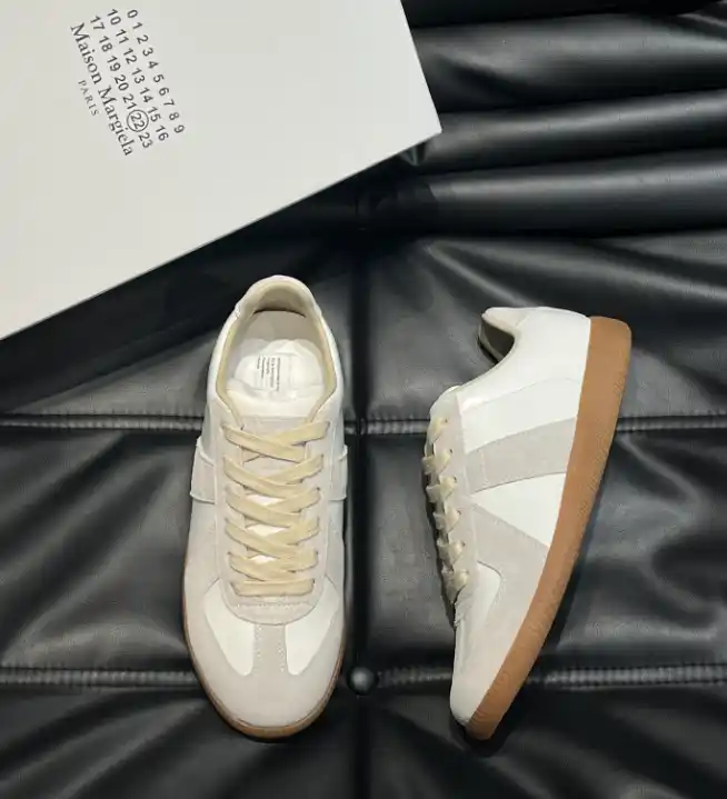 Maison Margiela Shoes 3