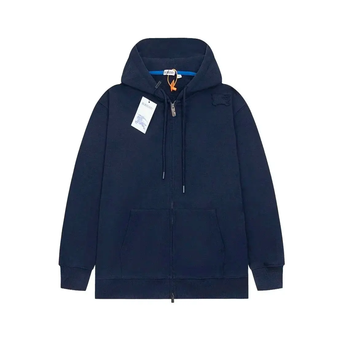 Burberry Hoodie(+12 color)                                                                                           Price :CNY 278.00 ≈ USD 44.37 2