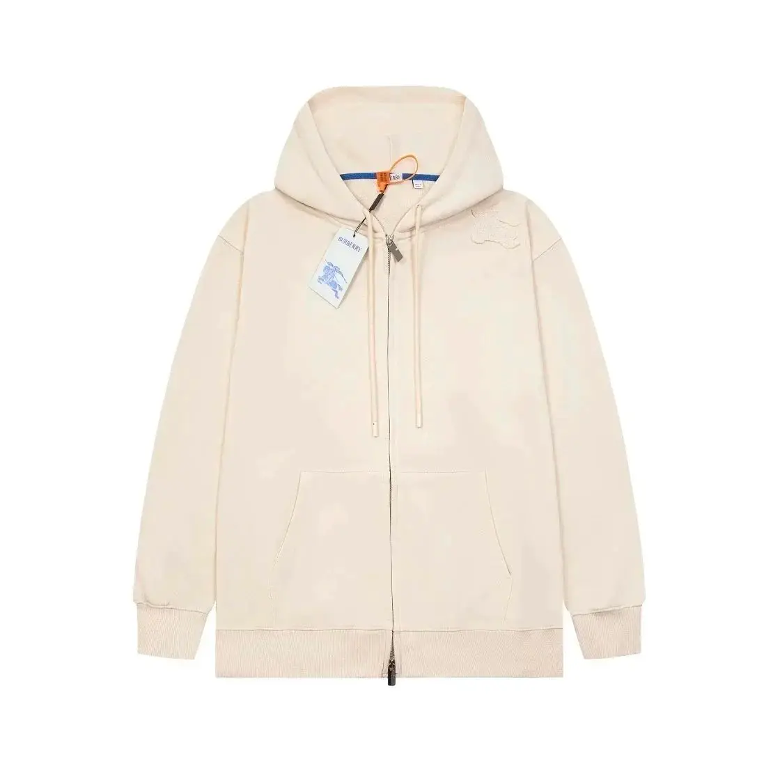 Burberry Hoodie(+12 color)                                                                                           Price :CNY 278.00 ≈ USD 44.37 3