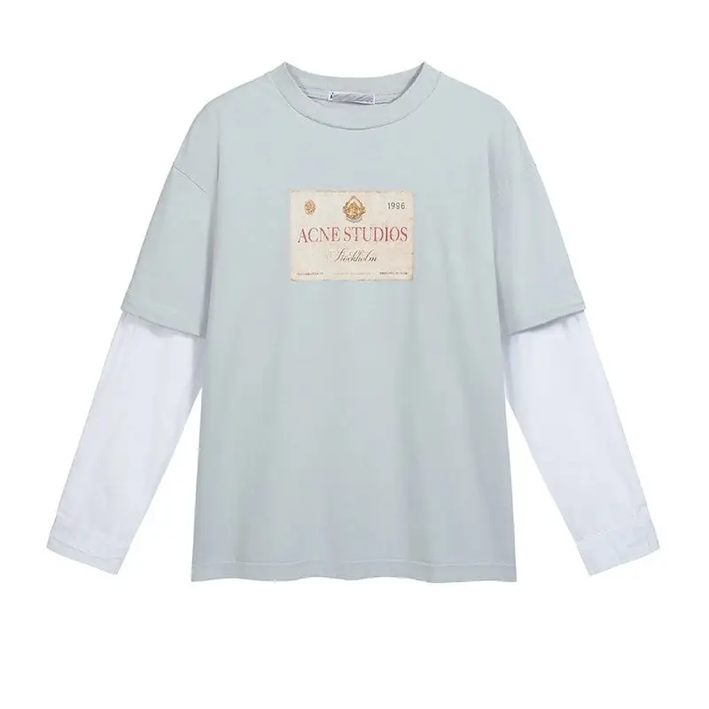 Acne longsleeve 2
