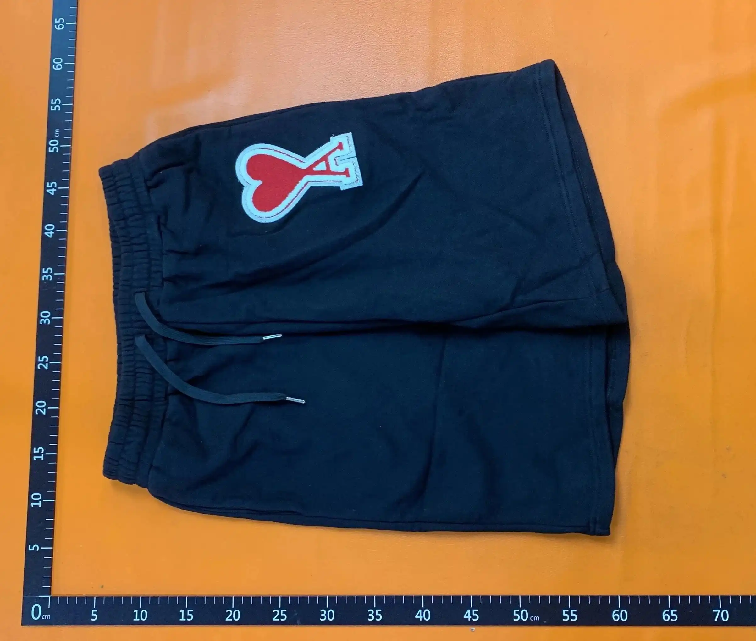 AMI Shorts（29+ Styles） 2