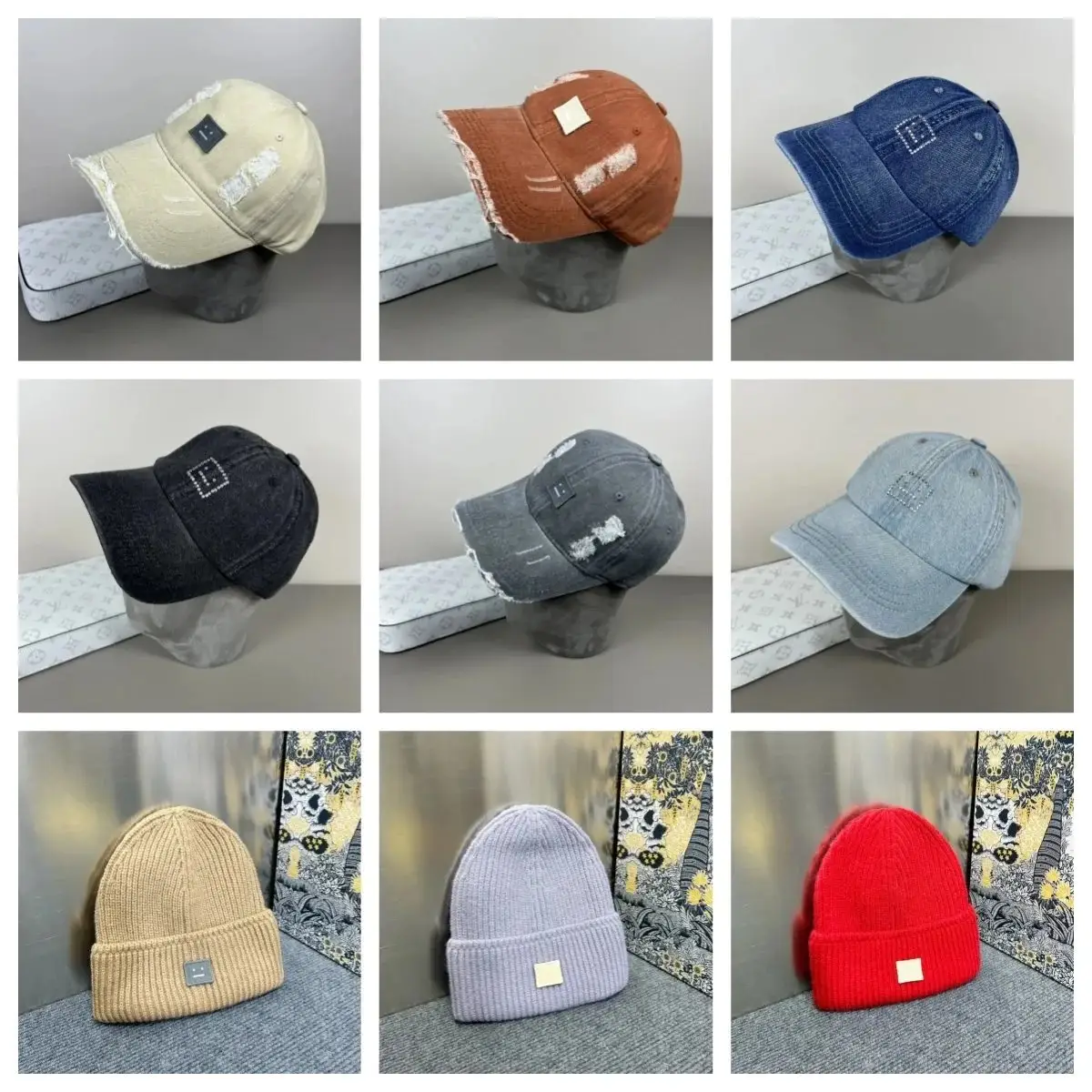 Acne Studios
