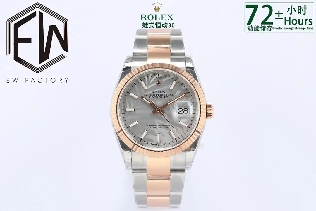 Rolex classic casual watch  (40 styles)