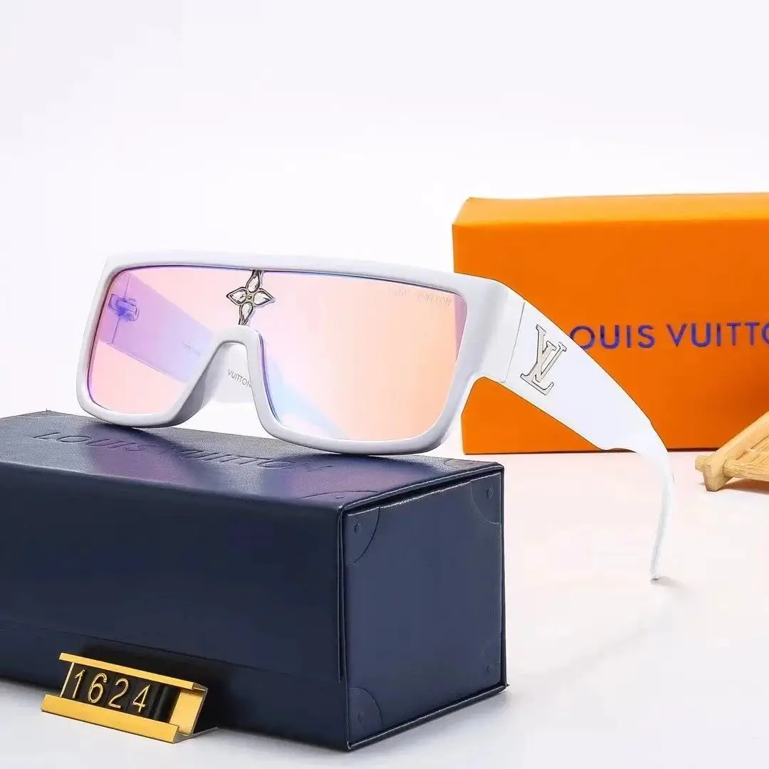 Louis Vuitton sunglasses 2