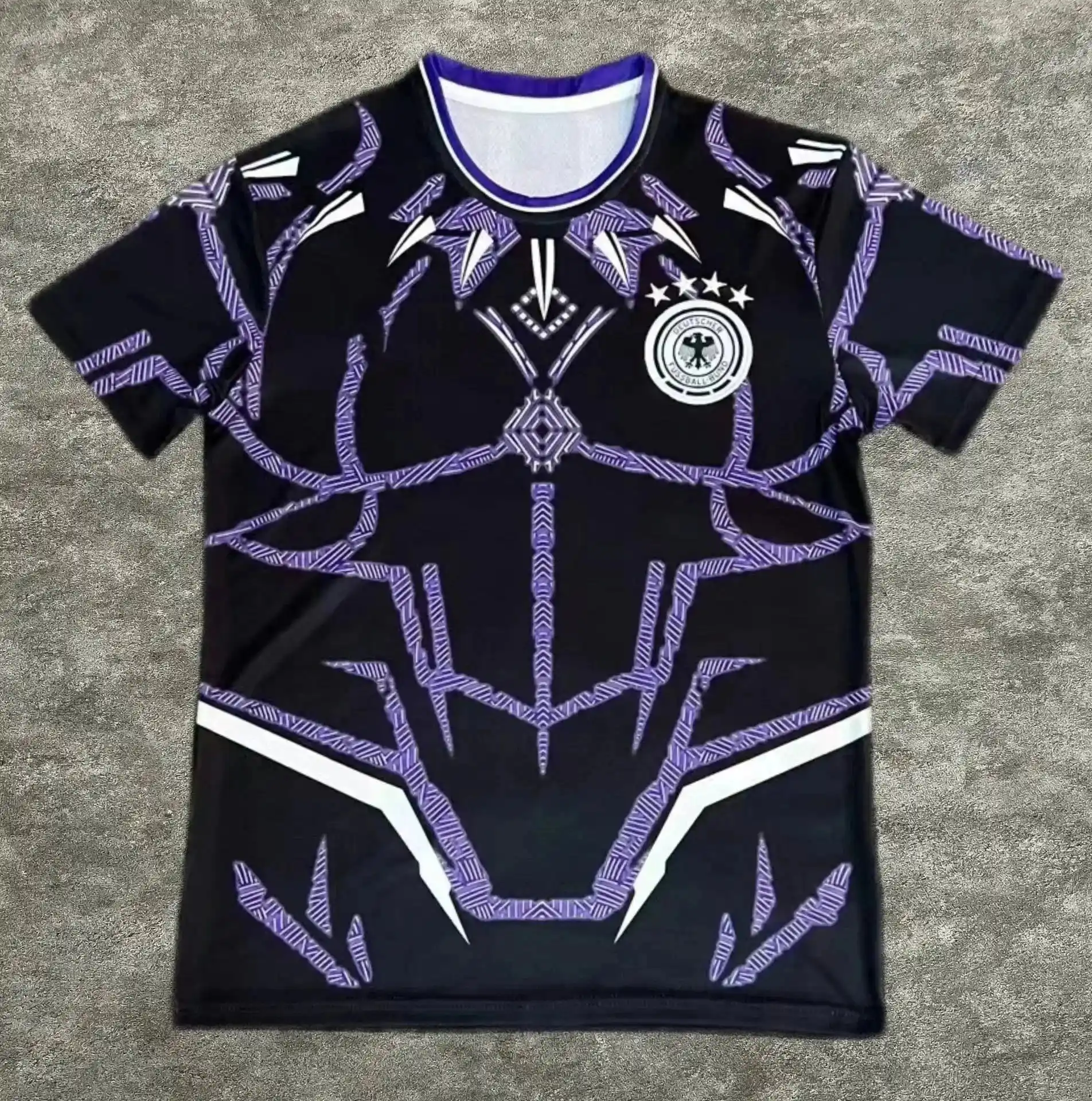 Football Jersey 3