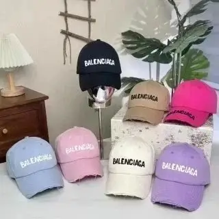 Vogue Cap 2