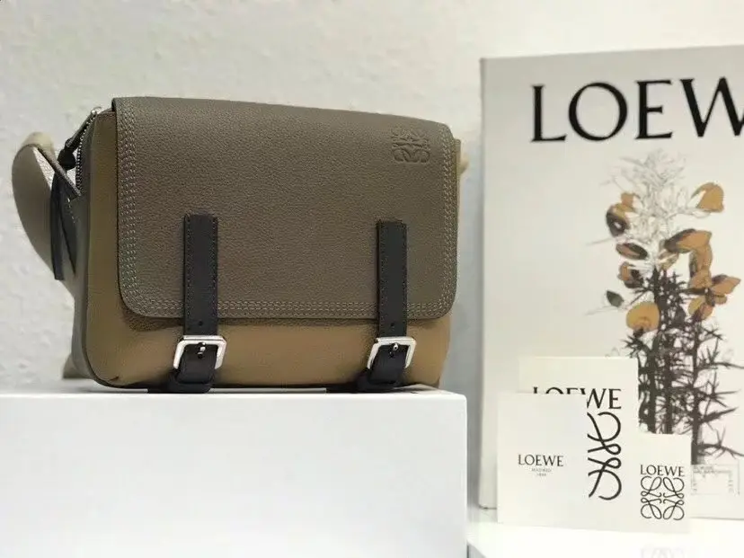 Loewe Crossbody Bags [13 styles] 2