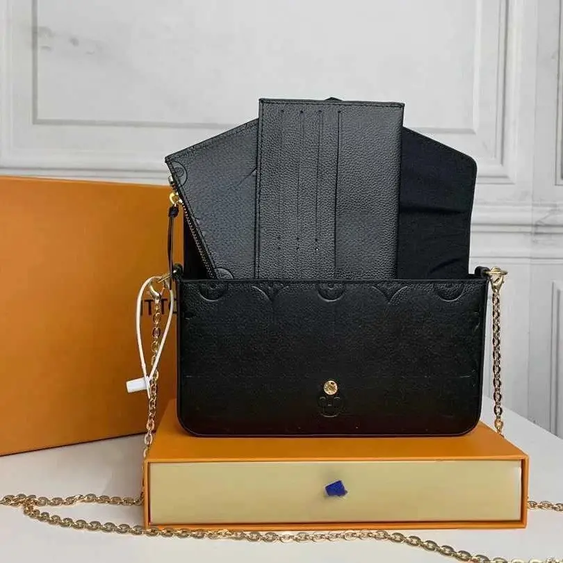 Louis Vuitton Crossbody Bags [5 styles] 2