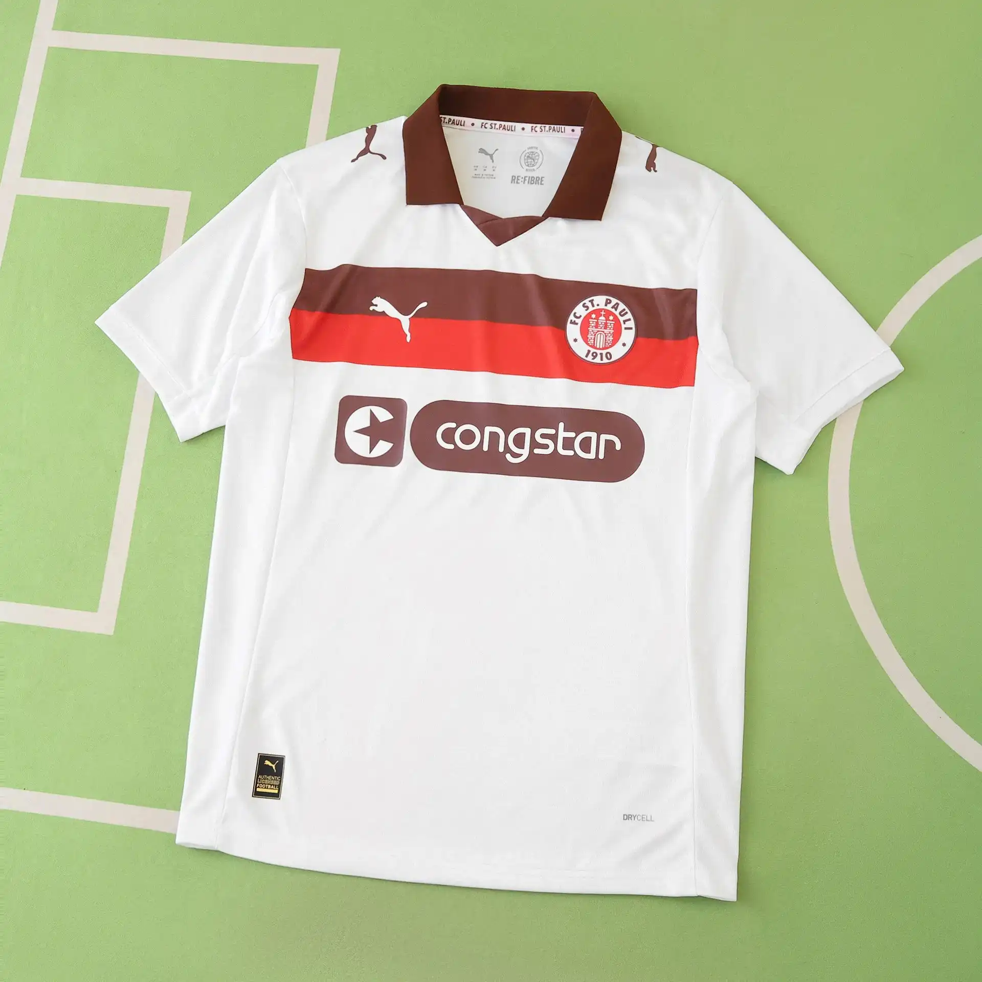 Puma Jersey