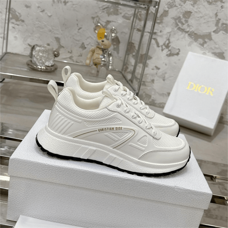 Dior Chunky Sneakers [12 styles]
