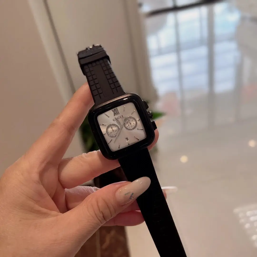 Gucci Watches [12 styles]