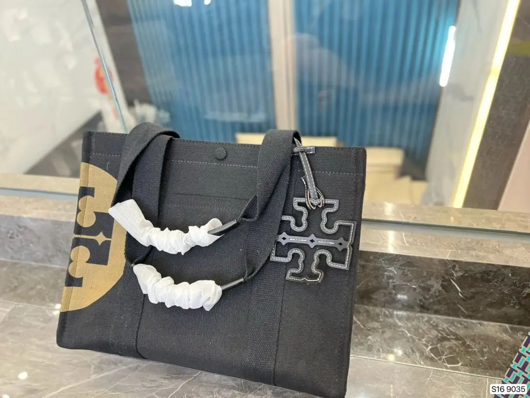 Tory Burch Tote Bag [14 styles] 2