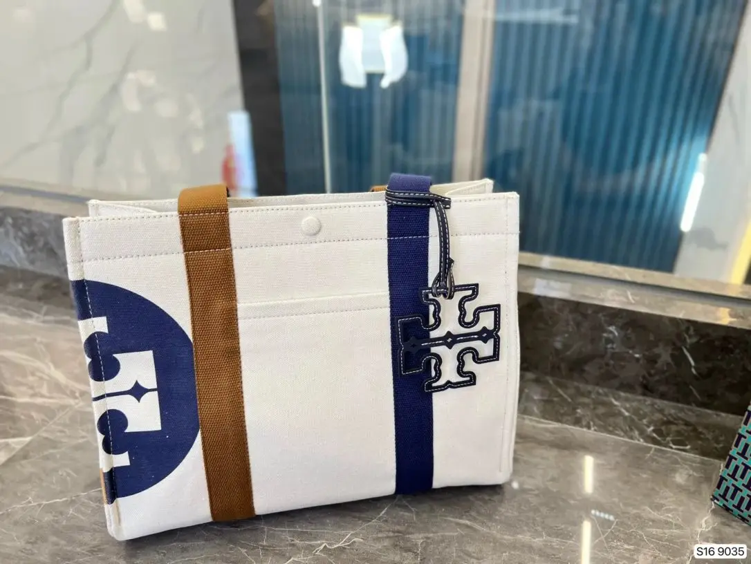 Tory Burch Tote Bag [14 styles] 3